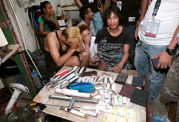 Philippines đảm nhận cương vị Chủ tịch luân phiên ASEAN